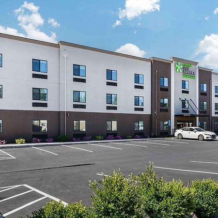 Extended Stay America Premier Suites - Ukiah Dış mekan fotoğraf