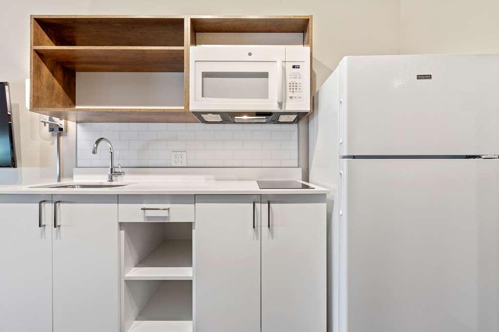 Extended Stay America Premier Suites - Ukiah Oda fotoğraf