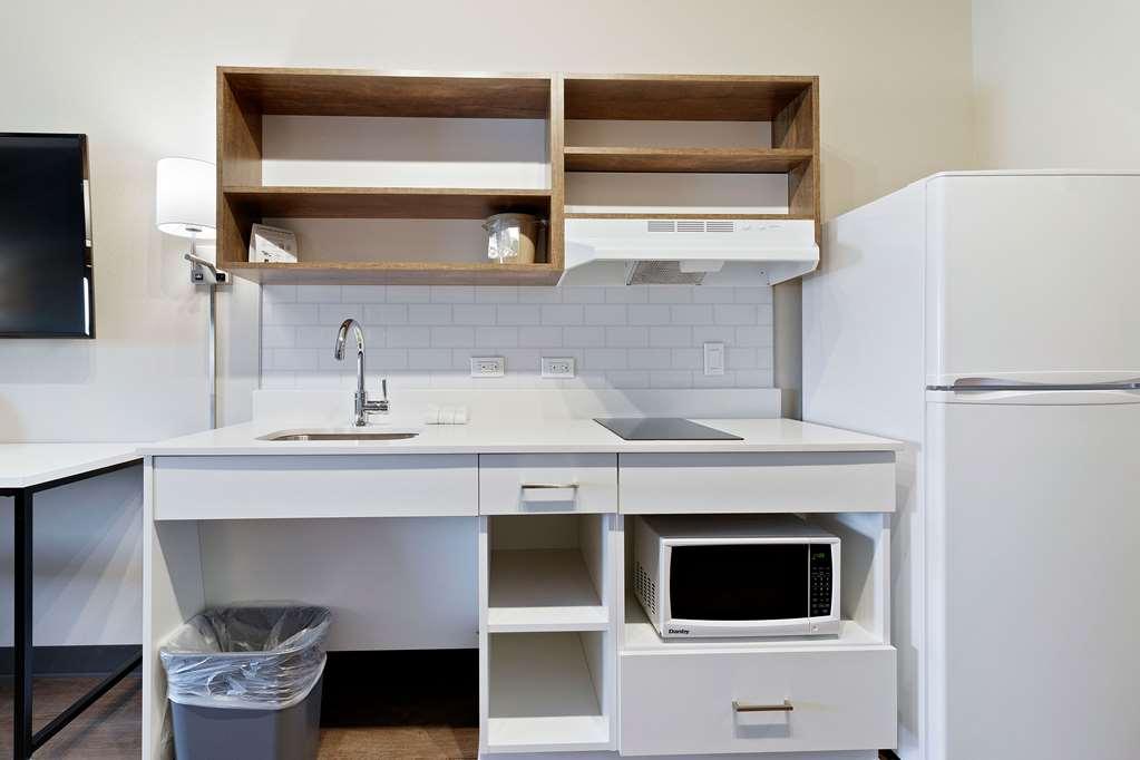 Extended Stay America Premier Suites - Ukiah Oda fotoğraf