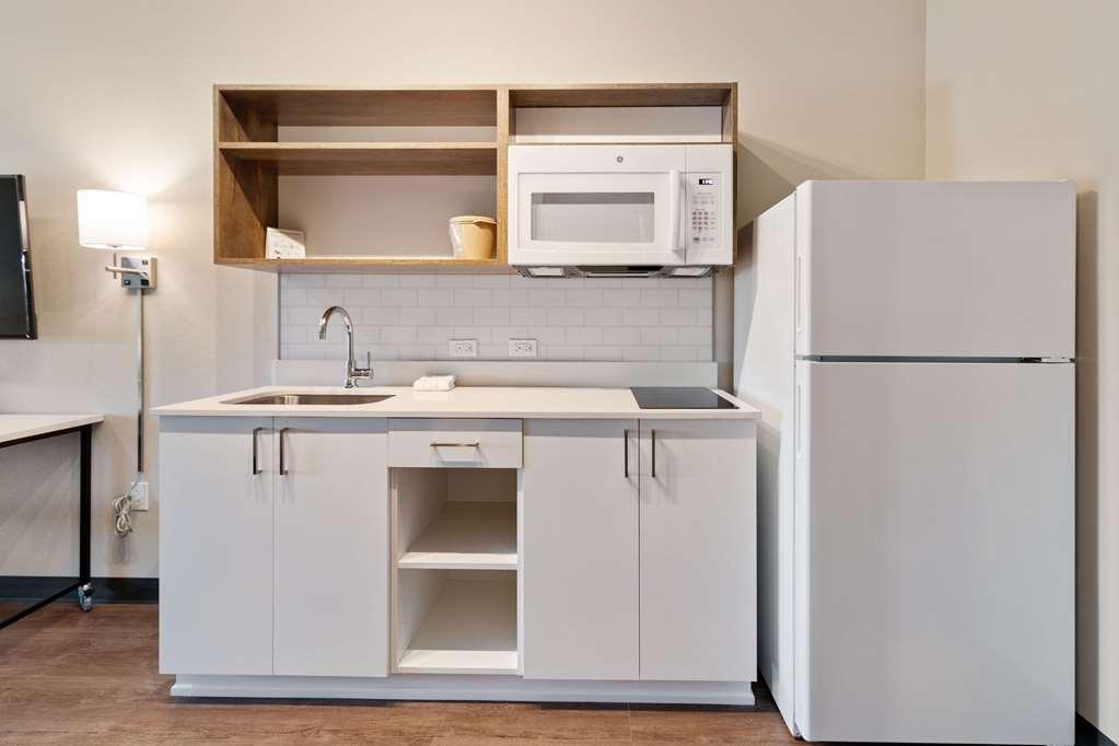 Extended Stay America Premier Suites - Ukiah Oda fotoğraf