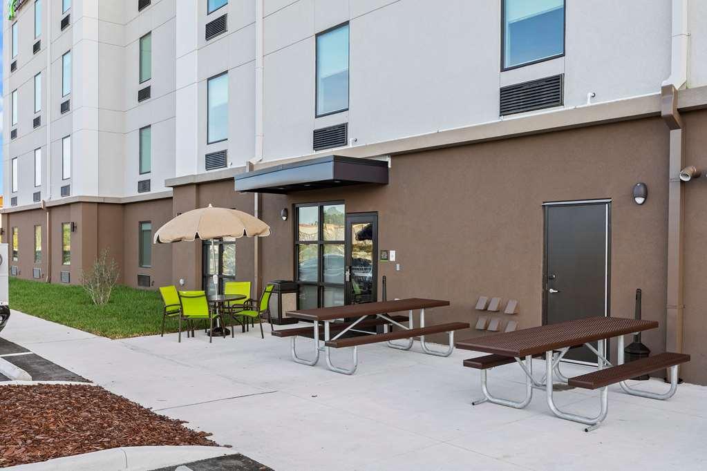 Extended Stay America Premier Suites - Ukiah Konforlar fotoğraf