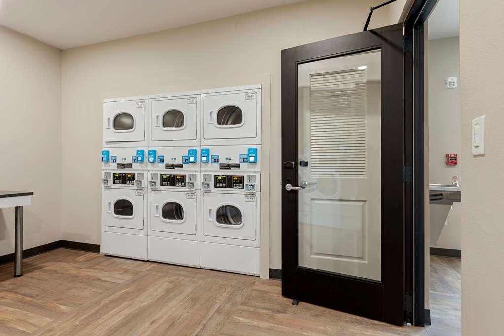 Extended Stay America Premier Suites - Ukiah Konforlar fotoğraf