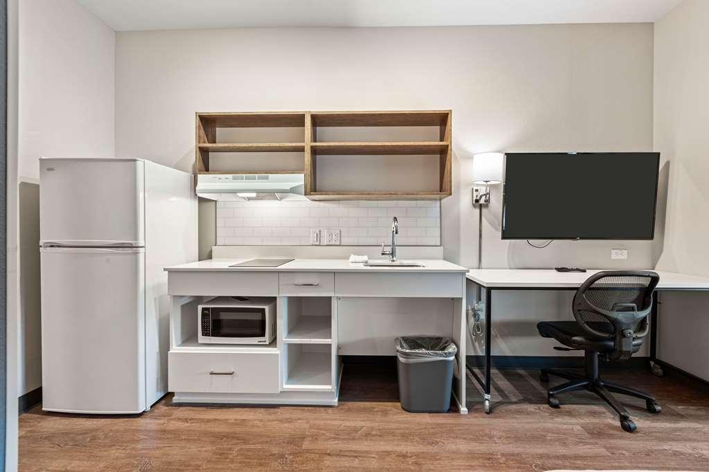 Extended Stay America Premier Suites - Ukiah Oda fotoğraf