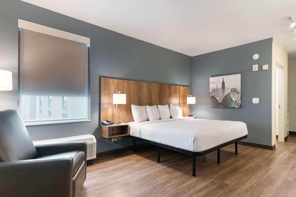 Extended Stay America Premier Suites - Ukiah Oda fotoğraf