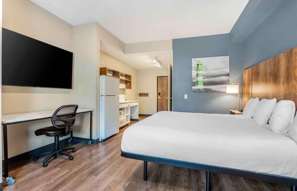 Extended Stay America Premier Suites - Ukiah Oda fotoğraf