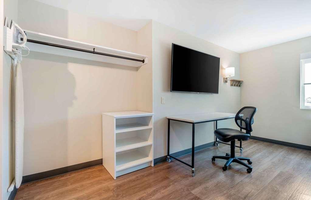 Extended Stay America Premier Suites - Ukiah Oda fotoğraf