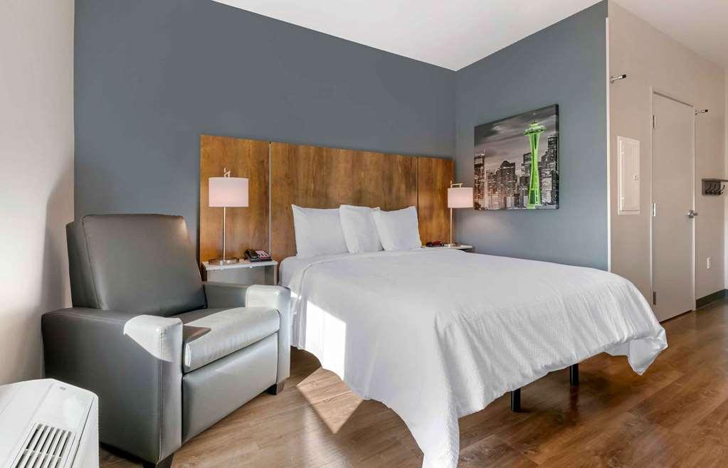 Extended Stay America Premier Suites - Ukiah Oda fotoğraf