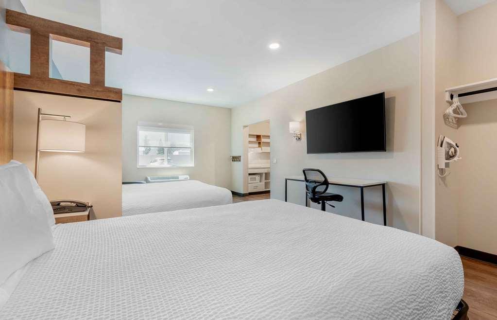 Extended Stay America Premier Suites - Ukiah Oda fotoğraf