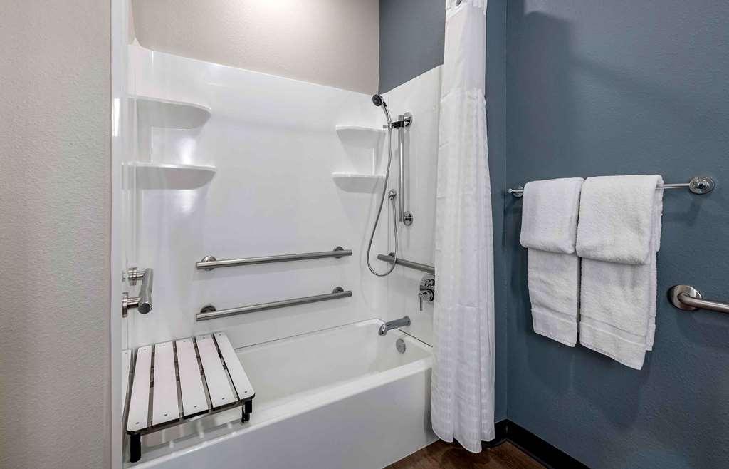 Extended Stay America Premier Suites - Ukiah Oda fotoğraf